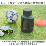 ピーコック 水筒 3リットル 通販 peacock ステンレスボトル 3L 大容量 ボトル 魔法瓶 コンテナボトル ジャグ マグ アイスジャグ マイボトル 保冷 保温 ハンドル付き 真空断熱 大きめ
