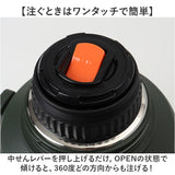ピーコック 水筒 3リットル 通販 peacock ステンレスボトル 3L 大容量 ボトル 魔法瓶 コンテナボトル ジャグ マグ アイスジャグ マイボトル 保冷 保温 ハンドル付き 真空断熱 大きめ