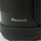 ピーコック 水筒 3リットル 通販 peacock ステンレスボトル 3L 大容量 ボトル 魔法瓶 コンテナボトル ジャグ マグ アイスジャグ マイボトル 保冷 保温 ハンドル付き 真空断熱 大きめ