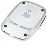 キッチンスケール デジタル 通販 0.1g 5kg おしゃれ はかり 量り 測り 計り 料理用 台所用 コンパクト シンプル 電池 計量 電子スケール クッキングスケール