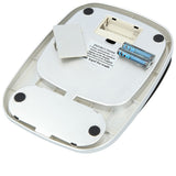 キッチンスケール デジタル 通販 0.1g 5kg おしゃれ はかり 量り 測り 計り 料理用 台所用 コンパクト シンプル 電池 計量 電子スケール クッキングスケール