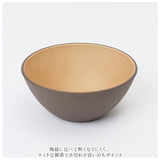 ボウル 丸 通販 スープボウル サラダボウル シリアルボウル サラダボール 食器 木目 おしゃれ シンプル 鉢 シリアル 皿 食洗機対応 電子レンジ対応 レンジ ナチュラル スタッキング