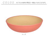 プラスチック 皿 オシャレ 通販 ラウンドプレート ワンプレート 皿 プラスチック 丸皿 食器 お皿 プレート 小さめ 16cm 割れない 軽量 軽い 食洗機対応 電子レンジ対応 レンジ おしゃれ