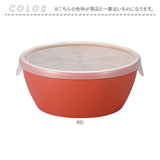 日本製 ボウル ラップフリー 通販 レンジパック 保存容器 抗菌加工 食洗機対応 電子レンジ対応 スープボウル サラダボウル おしゃれ シンプル 食器 蓋つき ノーラップ おかず 割れにくい