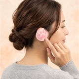 耳温活シート 通販 耳を温めるグッズ 温活グッズ 耳たぶ 使い捨て温熱シート 睡眠快眠サポート 防寒あったかグッズ イヤーウォーマー リラックス ナイトケアグッズ 旅行出張便利グッズ