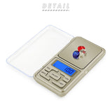 デジタルスケール 0.01g 通販 デジタル はかり キッチン スケール 精密 料理用 キッチンスケール 電子スケール 計り 測り 量り 持ち運び コンパクト ポータブル 業務用