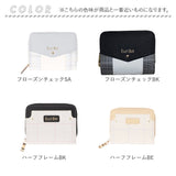 EASTBOY イーストボーイ 二つ折り eb-30163 通販 二つ折り財布 財布 お財布 2つ折り財布 おさいふ ウォレット ミニ財布 さいふ サイフ ミニ 小さめ ポケット ラウンドファスナー 収納