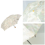 ニフティカラーズ 折りたたみ傘 通販 nifty colors 傘 レディース メンズ 手開き 55cm 晴雨兼用 折り畳み傘 かさ カサ ECO LOOPET エコルーペット ５段ミニ５５ 通勤 通学 UVカット 無地