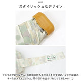 ニフティカラーズ 折りたたみ傘 通販 nifty colors 傘 レディース メンズ 手開き 55cm 晴雨兼用 折り畳み傘 かさ カサ ECO LOOPET エコルーペット ５段ミニ５５ 通勤 通学 UVカット 無地