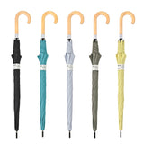 ニフティカラーズ 長傘 1661 通販 nifty colors 傘 レディース ジャンプ 63cm 晴雨兼用 UVカット ジャンプ傘 ワンタッチ かさ カサ ECO LOOPET エコルーペット ジャンプ６３ 通勤 通学