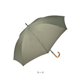 ニフティカラーズ 長傘 1661 通販 nifty colors 傘 レディース ジャンプ 63cm 晴雨兼用 UVカット ジャンプ傘 ワンタッチ かさ カサ ECO LOOPET エコルーペット ジャンプ６３ 通勤 通学