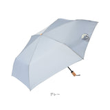 ニフティカラーズ 折りたたみ傘 1662 通販 nifty colors 傘 レディース メンズ 自動開閉 58cm 晴雨兼用 折り畳み傘 かさ カサ ECO LOOPET エコルーペット オートマティックミニ 通勤 通学