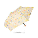 ニフティカラーズ 折りたたみ傘 通販 nifty colors 傘 レディース メンズ 自動開閉 58cm 晴雨兼用 折り畳み傘 かさ カサ ECO LOOPET エコルーペット オートマティックミニ５８ 通勤 通学