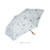 ニフティカラーズ 折りたたみ傘 通販 nifty colors 傘 レディース メンズ 自動開閉 58cm 晴雨兼用 折り畳み傘 かさ カサ ECO LOOPET エコルーペット オートマティックミニ５８ 通勤 通学