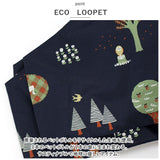 ニフティカラーズ 折りたたみ傘 通販 nifty colors 傘 レディース メンズ 自動開閉 58cm 晴雨兼用 折り畳み傘 かさ カサ ECO LOOPET エコルーペット オートマティックミニ５８ 通勤 通学