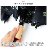 ニフティカラーズ 折りたたみ傘 通販 nifty colors 傘 レディース メンズ 自動開閉 58cm 晴雨兼用 折り畳み傘 かさ カサ ECO LOOPET エコルーペット オートマティックミニ５８ 通勤 通学