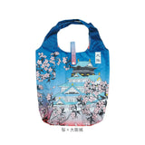 エコバッグ ポリエステル 通販 エコバック マイバッグ ショッピングバッグ 買い物バッグ レジ袋 バッグ ノルコーポレーション 折りたたみ 折り畳み コンパクト 軽量 マチ広 大容量 日本