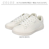 EDWIN スニーカー EDW4328 エドウィン 通販 レディース ローカットスニーカー 軽量 ウォーキングシューズ 歩きやすい シューズ 靴 くつ クツ カジュアルシューズ おしゃれ かわいい