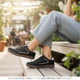 エドウィン スニーカー 軽量 通販 EDWIN シューズ レディーススニーカー レディースシューズ おしゃれ かわいい カジュアルシューズ 通勤 通学 靴 軽い 学生 大人 レジャー 歩きやすい