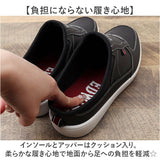 EDWIN スリッポン EDW7060 エドウィン 通販 メンズ スニーカー スリップインシューズ ローカットスニーカー 軽量 スリップインスニーカー 歩きやすい シューズ 靴 くつ クツ おしゃれ