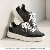 スニーカー EDWIN おしゃれ 通販 メンズ シューズ エドウィン 靴 運動靴 軽量 ウォーキングシューズ カジュアルシューズ 通勤 通学 メンズシューズ レディース スポーツ 大人