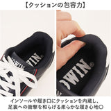 スニーカー EDWIN おしゃれ 通販 メンズ シューズ エドウィン 靴 運動靴 軽量 ウォーキングシューズ カジュアルシューズ 通勤 通学 メンズシューズ レディース スポーツ 大人