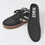 スニーカー エドウィン メンズ 通販 EDWIN シューズ おしゃれ 靴 カジュアルシューズ ウォーキングシューズ 運動靴 軽量 スタイリッシュ 通勤 通学 メンズシューズ レディース 学生 大人