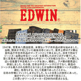 スニーカー エドウィン メンズ 通販 EDWIN シューズ おしゃれ 靴 カジュアルシューズ ウォーキングシューズ 運動靴 軽量 スタイリッシュ 通勤 通学 メンズシューズ レディース 学生 大人