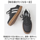 スニーカー エドウィン メンズ 通販 EDWIN シューズ おしゃれ 靴 カジュアルシューズ ウォーキングシューズ 運動靴 軽量 スタイリッシュ 通勤 通学 メンズシューズ レディース 学生 大人