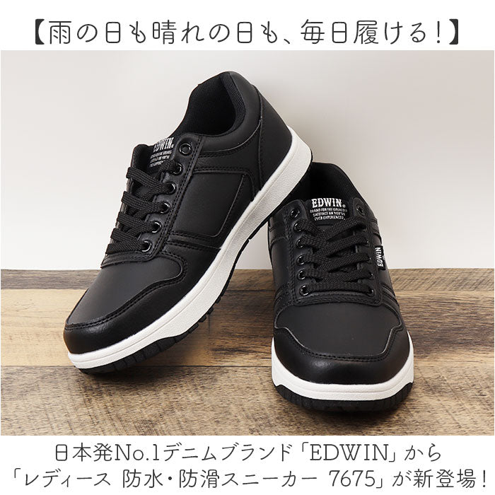 MHL. 黒　ローカットスニーカー MHL. 「MHL.」 ローカットスニーカー「CONVERSEコラボ」 23cm