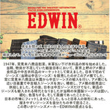 EDWIN スニーカー エドウィン EDW-7977 通販 靴 ローカットスニーカー 運動靴 カジュアルシューズ メンズ ブランド おしゃれ シンプル 4cm防水 滑りにくい 撥水 ローカット 通勤 通学