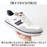 EDWIN スニーカー エドウィン 通販 メンズ ハンズフリーシューズ ハンズフリースニーカー スリップイン 履きやすい 手を使わずに履ける靴 シューズ 運動靴 靴 おしゃれ 紐靴 幅広 軽量