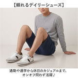EDWIN スニーカー EDW7763 通販 エドウィン 靴 メンズ ローカットスニーカー 軽量スニーカー 幅広スニーカー 耐滑シューズ 軽量 軽い 滑りにくい 幅広 ワイド 大人 社会人 高校生 中学生