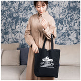 トートバッグ a4 縦 楽天 トートバック EF-CSB02 帆布A4トートバッグ CHOOP シュープ トート バッグ レディース メンズ キャンバス A4 縦型 縦長 布 帆布 大きめ 大き目 通学 通勤