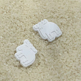 moz モズ 珪藻土 調湿剤 EF-LC26 楽天 かわいい 除湿剤繰り返し 繰り返し使える 除湿剤 エコ おしゃれ 繰り返し 米びつ 除湿 調味料ポット 北欧 雑貨 ブランド エルク 北欧雑貨