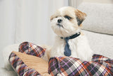 ペットベッド ふわふわ 楽天 小型犬 ベッド 犬用 猫用 あご のせ アンファンス EF-PT06 クッション ペットソファー ソファ イヌ ネコ いぬ ねこ 寝床 おしゃれ かわいい 可愛い 犬用品