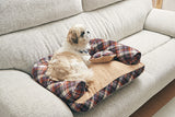 ペットベッド ふわふわ 楽天 小型犬 ベッド 犬用 猫用 あご のせ アンファンス EF-PT06 クッション ペットソファー ソファ イヌ ネコ いぬ ねこ 寝床 おしゃれ かわいい 可愛い 犬用品