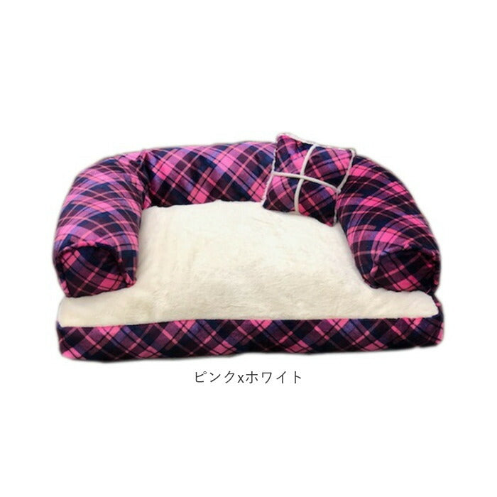 ペット用品さわちゃん様あごのせクッションハンドメイド