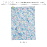 衣類 圧縮袋 丸めるだけ 楽天 衣類圧縮袋 お手軽ボタニカル柄衣類圧縮旅行袋 衣類圧縮袋旅行用 アンファンス EF-SR10 旅行用圧縮袋 衣類収納 掃除機不要 おしゃれ かわいい 収納用品 簡単