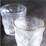 ガラス タンブラーセット 通販 ガラスタンブラー 2個セット グラス セット コップ タンブラーグラス ペア 来客用 おしゃれ 凹凸 テクスチャ ギフト プレゼント 新生活 引っ越し 結婚祝い