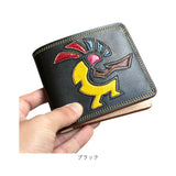 本革 二つ折り財布 メンズ 通販 日本製 財布 さいふ ブランド お札入れ 小銭入れ カードホルダー コンパクト かっこいい おしゃれ 男性 革製品 レザーグッズ 使いやすい 卒業 就職祝い