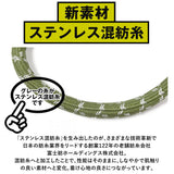 静電気除去ブレスレット 通販 静電気防止グッズ リストバンド ノーブランド NO BRAND 静電気抑止 ブレスレット 除電 レディース メンズ 男女兼用 おしゃれ シンプル 放電 柄 プチギフト