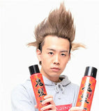 スタイリングスプレー 通販 日本製 鬼髪 スプレー スタイリング 無香料 キープ ヘアスタイリングスプレー スタイリング剤 成人式 ファッションショー しっかりキープ ハード オシャレ