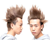 スタイリングスプレー 通販 日本製 鬼髪 スタイリング 無香料 スプレー セット スタイリング剤 ヘアスタイリングスプレー ファッションショー 成人式 しっかりキープ アクセント オシャレ