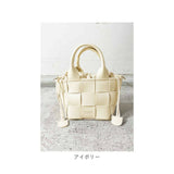 ショルダーバッグ メッシュ編み ミニ 2WAY ショルダー ショルダーバック 通販 ミニショルダー メッシュ 巾着 肩掛け バッグ バック デザイン 上品 シンプル おしゃれ 小さめ お出かけ