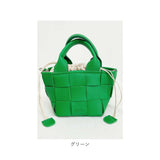 ショルダーバッグ メッシュ編み ミニ 2WAY ショルダー ショルダーバック 通販 ミニショルダー メッシュ 巾着 肩掛け バッグ バック デザイン 上品 シンプル おしゃれ 小さめ お出かけ