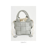 ショルダーバッグ メッシュ編み ミニ 2WAY ショルダー ショルダーバック 通販 ミニショルダー メッシュ 巾着 肩掛け バッグ バック デザイン 上品 シンプル おしゃれ 小さめ お出かけ