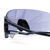 SWANS スワンズ スポーツサングラス EN8-0714 通販 スポーツ サングラス メガネ めがね 眼鏡 E-NOX EIGHT8 ULTRA 軽い 軽量 フィット感 疲れにくい メンズ レディース 男女兼用
