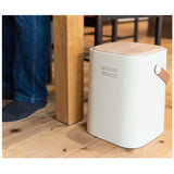 ゴミ箱 おしゃれ ふた付き 通販 ごみ箱 蓋付き 10リットル ごみばこ 10L ダストボックス プッシュ式 トラッシュカン プッシュ 蓋付きゴミ箱 蓋つきゴミ箱 ふたつきゴミ箱 フタ付きゴミ箱