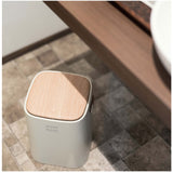 ゴミ箱 おしゃれ ふた付き 通販 ごみ箱 蓋付き 10リットル ごみばこ 10L ダストボックス プッシュ式 トラッシュカン プッシュ 蓋付きゴミ箱 蓋つきゴミ箱 ふたつきゴミ箱 フタ付きゴミ箱